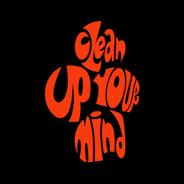Clean Up Your Mind project