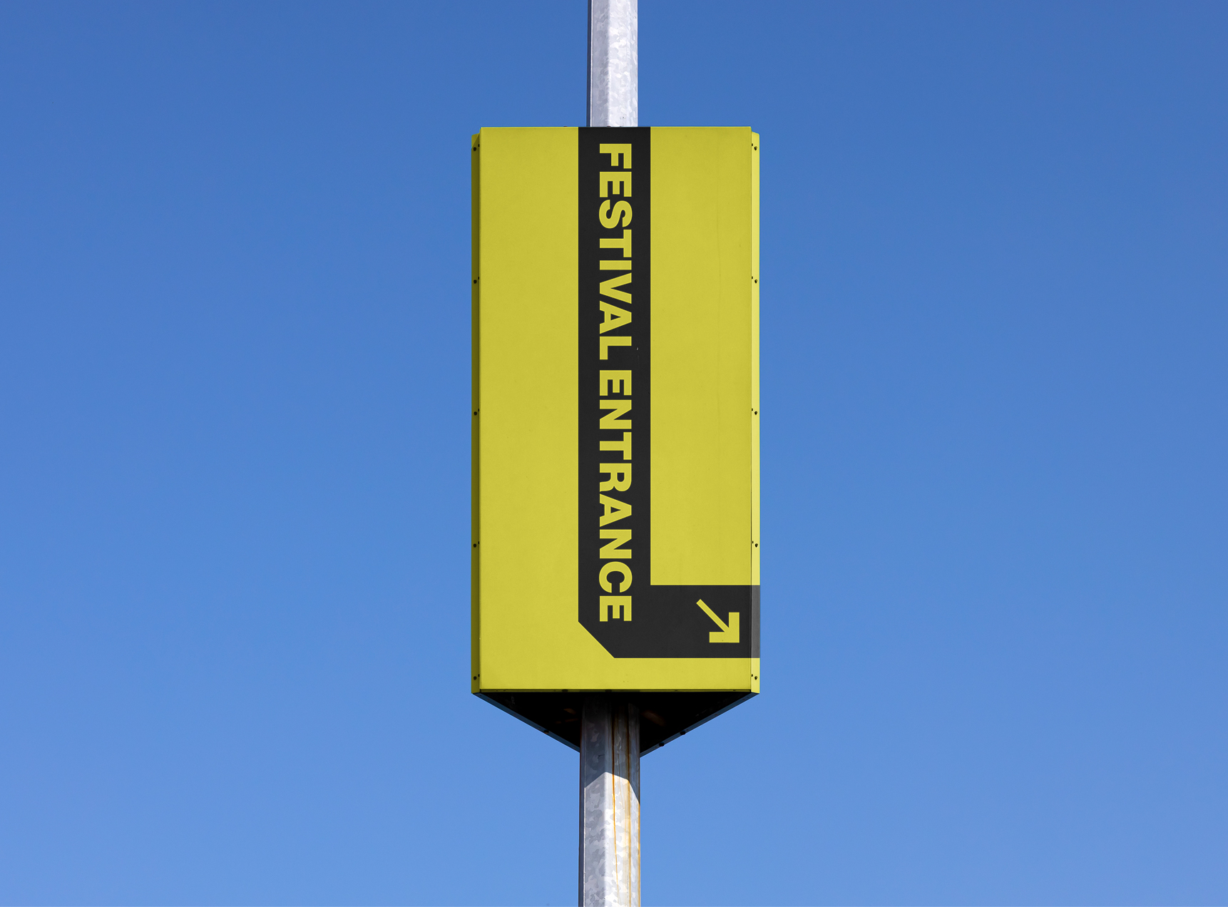 Wayfinding