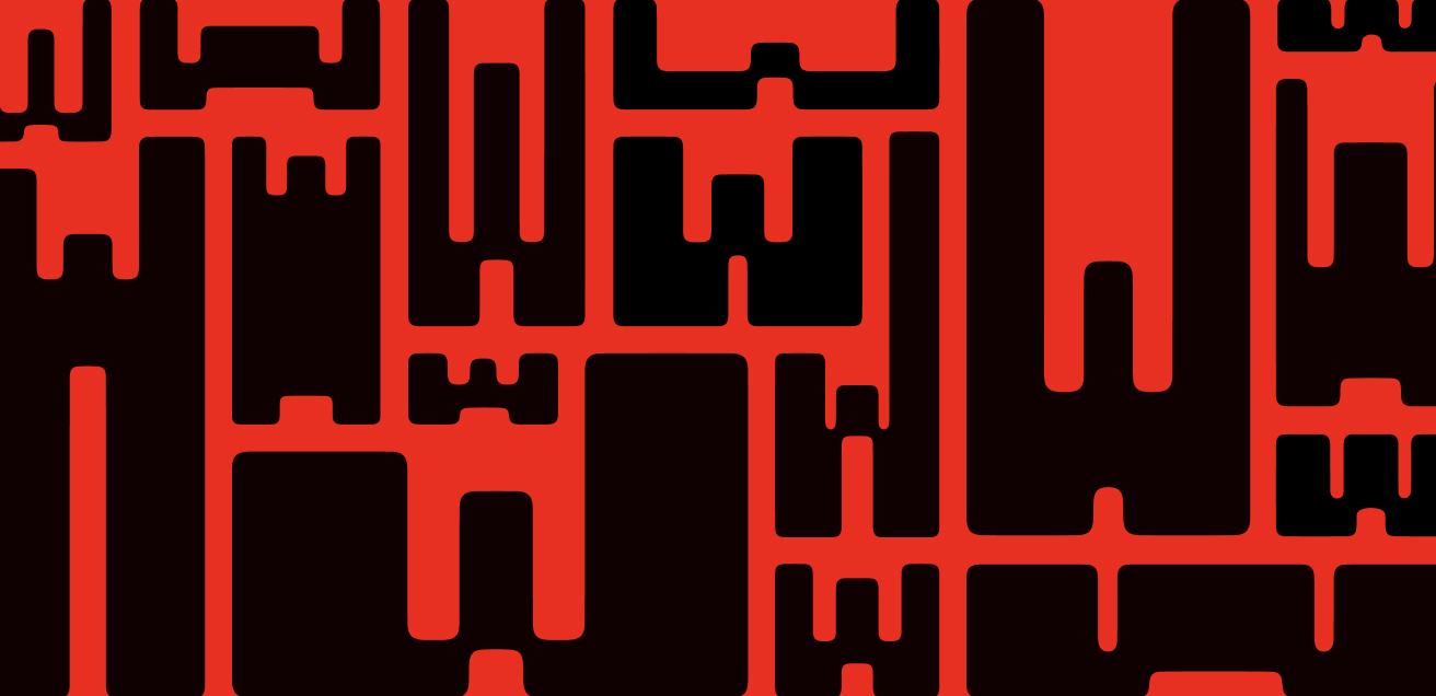 A variation of W logos.